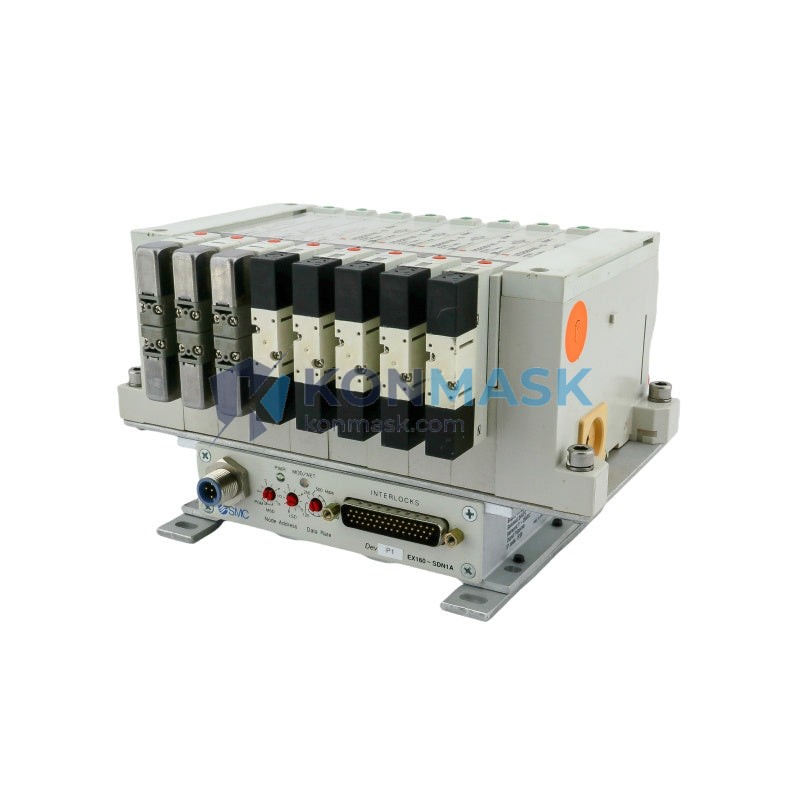 Genuine Applied Materials US22203-0190-13031-8STN - Industrial Automation Part