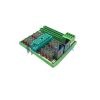 TRICONEX 9662-810 - Front Panel and Connectivity View