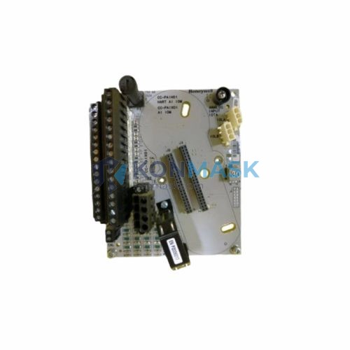Genuine Honeywell 8C-PCNT02 8C-PCNT01 C300 Process Controller - Industrial Automation Part