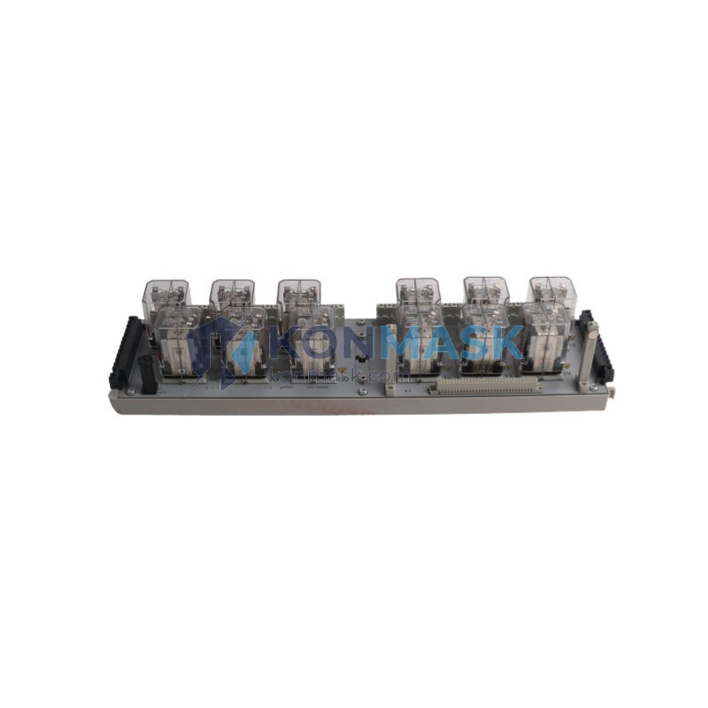 Westinghouse 1C31222G01-5A26458G05 WDPF / Ovation DCS - Technical Label and Specifications