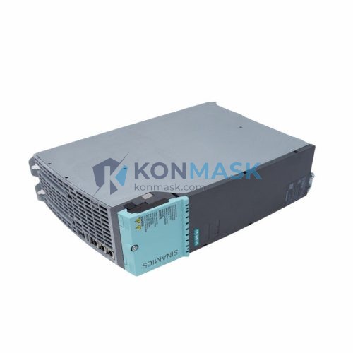 Genuine SIEMENS 6SL3100-0BE31-2AB0 SINAMICS S120 Booksize - Industrial Automation Part
