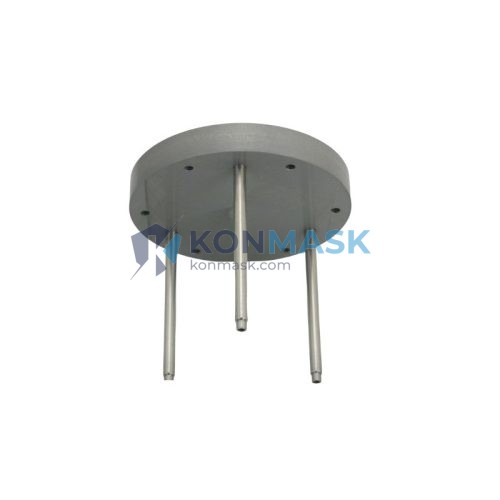 Genuine Tokyo Electron TF906276-001 414713-001 480MM X 190MM 0010-33417 PM P02 360 TMH 064 - Industrial Automation Part