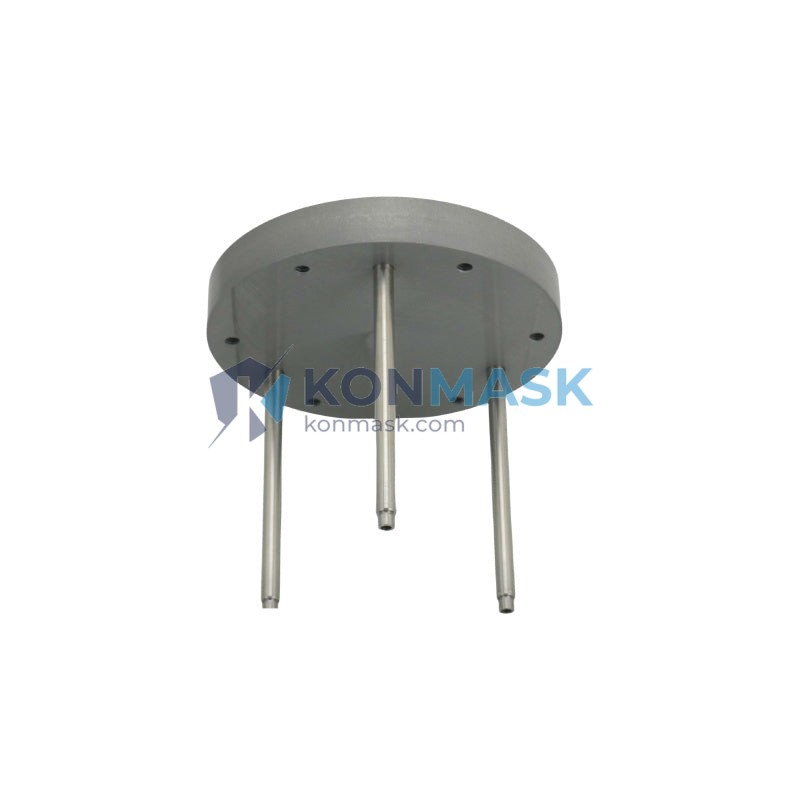 Genuine Tokyo Electron TF906276-001 414713-001 480MM X 190MM 0010-33417 PM P02 360 TMH 064 - Industrial Automation Part