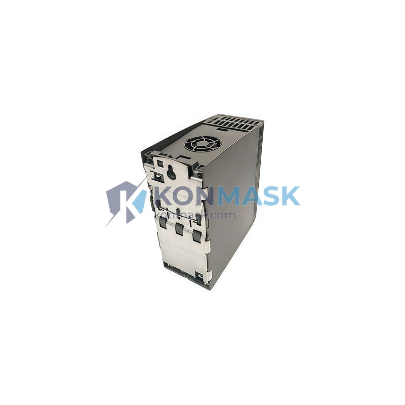 SIEMENS 6SL3210-1KE11-8AF2 SINAMICS G120C - Technical Label and Specifications