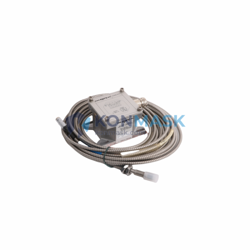 Genuine EPRO PR6423/010-140 CON011 - Industrial Automation Part
