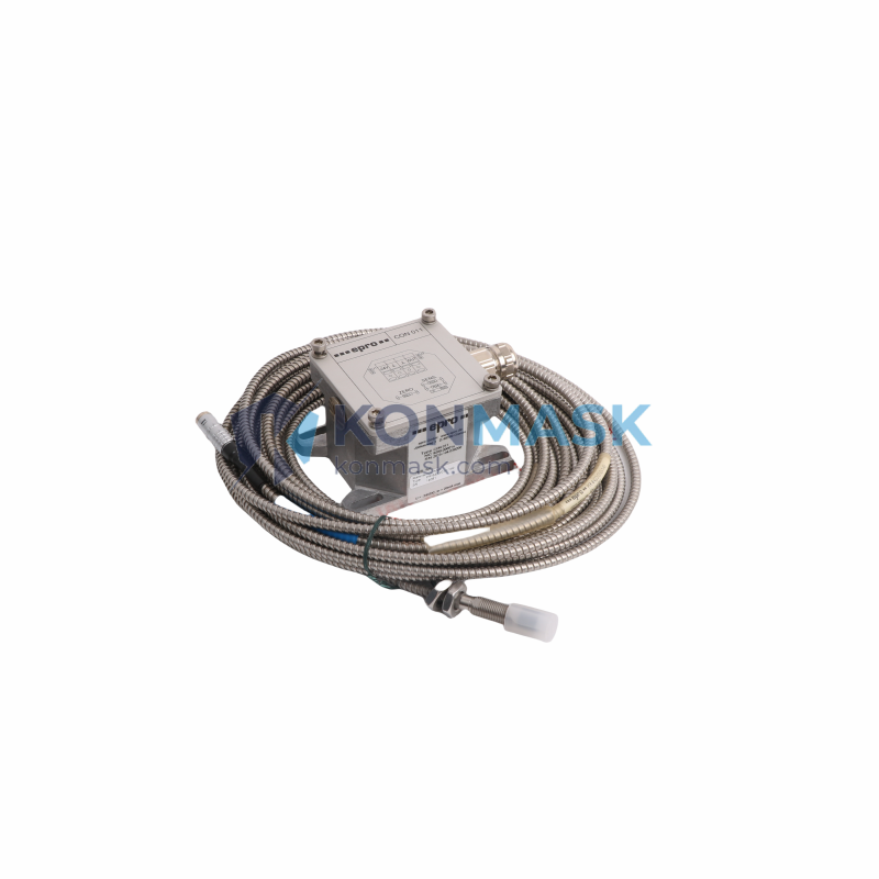 Genuine EPRO PR6423/010-140 CON011 - Industrial Automation Part