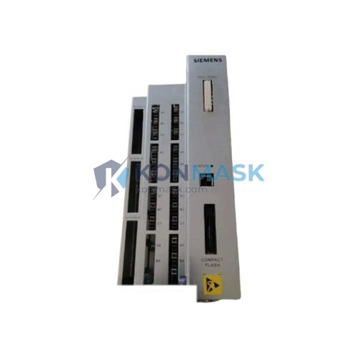 Genuine Siemens A5E33032458 - Industrial Automation Part