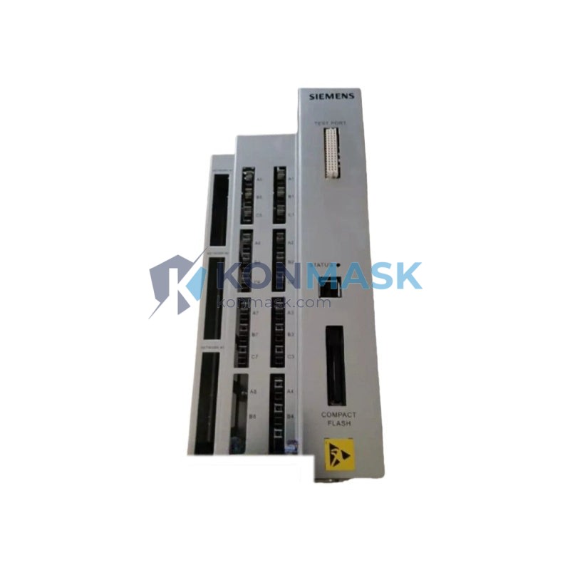 Genuine Siemens A5E33032458 - Industrial Automation Part
