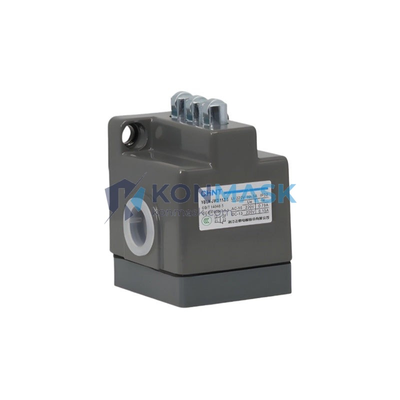 Genuine CHINT YBLX-JW2/11Z/3 YBLX-JW Series - Industrial Automation Part
