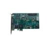 National Instruments PCIE-6321 - Front Panel and Connectivity View