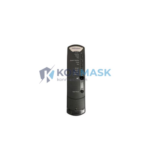 Genuine ICS TRIPLEX T9082U Trusted TMR Safety PLC Series - Industrial Automation Part
