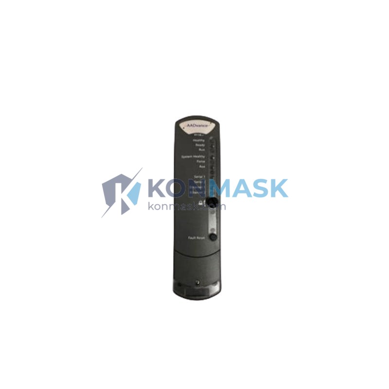 Genuine ICS TRIPLEX T9082U Trusted TMR Safety PLC Series - Industrial Automation Part