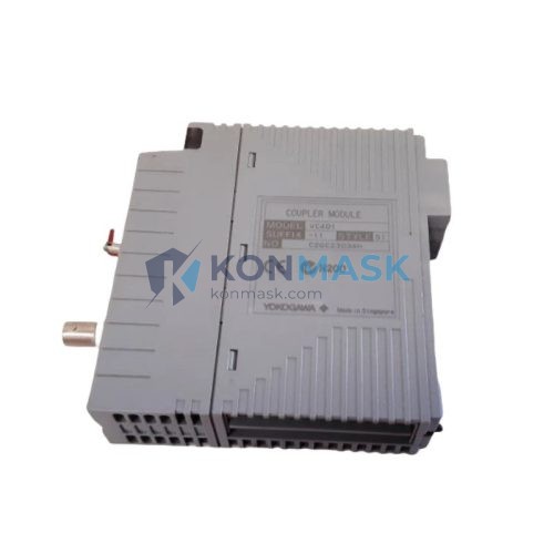 Genuine Yokogawa VC401-11 S1 CENTUM VP / V Net Coupler Series - Industrial Automation Part