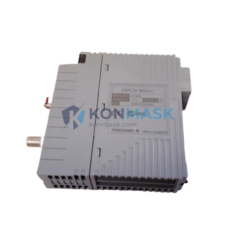 Genuine Yokogawa VC401-11 S1 CENTUM VP / V Net Coupler Series - Industrial Automation Part