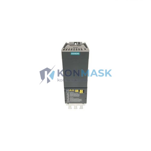 Genuine SIEMENS 6SL3210-1KE11-8AF2 SINAMICS G120C - Industrial Automation Part
