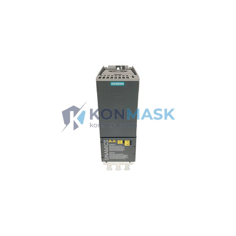 Genuine SIEMENS 6SL3210-1KE11-8AF2 SINAMICS G120C - Industrial Automation Part