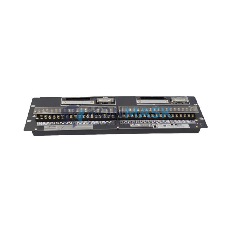 YOKOGAWA SED4D CENTUM VP / CS 3000 I/O Modules - Technical Label and Specifications