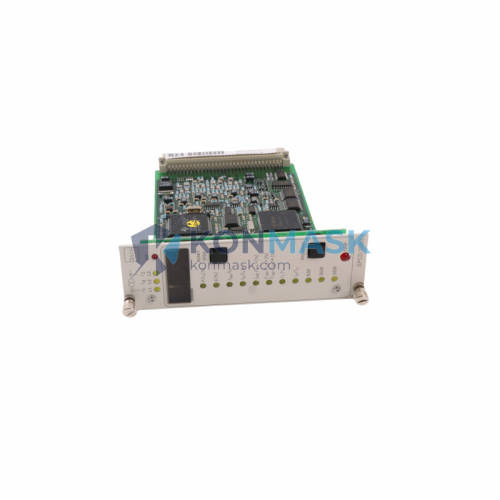 Genuine ABB SPCD-3D53-AB AC800M DCS - Industrial Automation Part