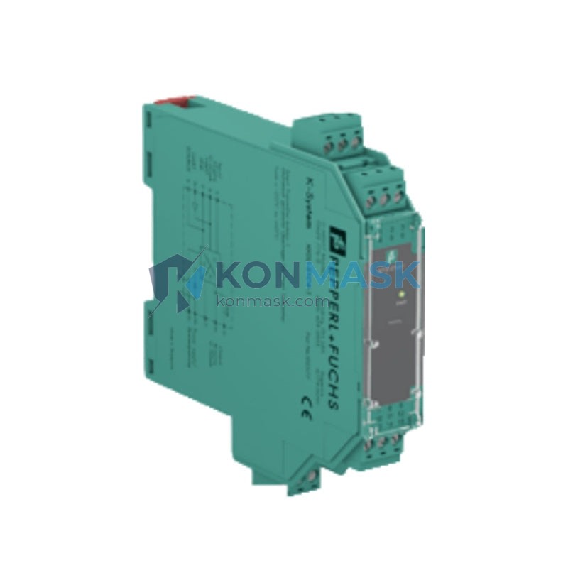 Genuine Pepperl+Fuchs KFD2-STC5-1 - Industrial Automation Part