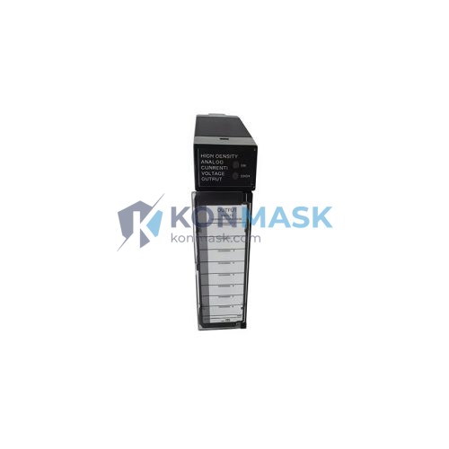 Genuine Emerson IC695PNC001CA PACSystems RX3i - Industrial Automation Part
