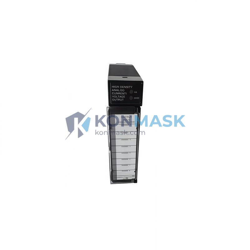 Genuine Emerson IC695PNC001CA PACSystems RX3i - Industrial Automation Part