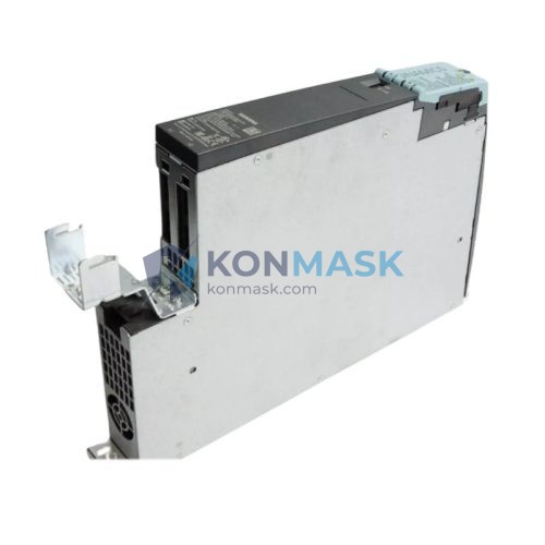 Genuine SIEMENS 6SL3120-2TE21-0AD0 SINAMICS S120 Booksize - Industrial Automation Part
