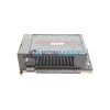 ABB 07KT94-GJR5252100R0161 - Front Panel and Connectivity View