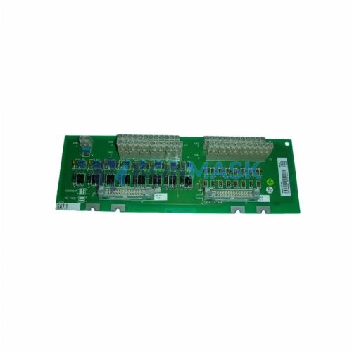 Genuine ABB DSTA001B 3BSE018316R1 AC800M DCS Series - Industrial Automation Part