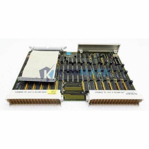 Genuine National Instruments PCI-6033E - Industrial Automation Part