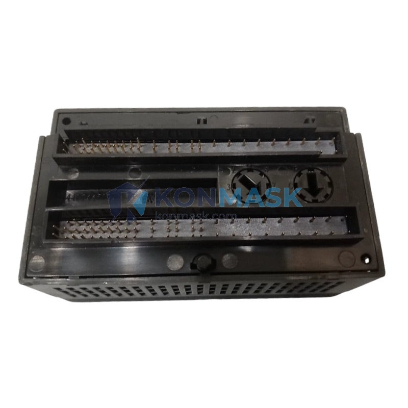 General Electric IC200MDD845 VersaMax Modular I/O - Technical Label and Specifications