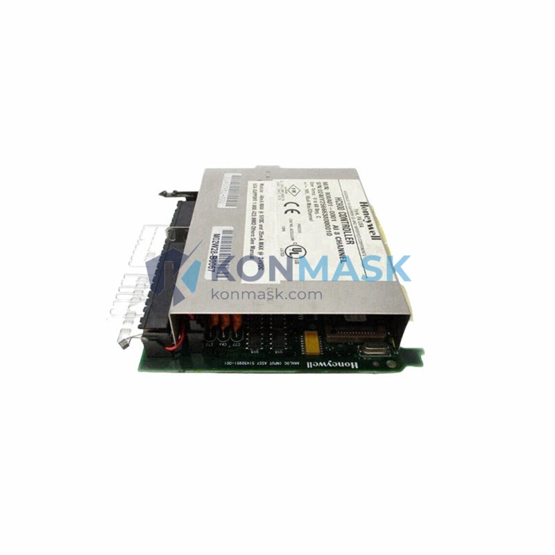 Genuine Honeywell 900A16-0103 HC900 HC900 Hybrid Controller - Industrial Automation Part