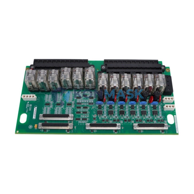 Genuine GE IS200TRLYH1BGF - Industrial Automation Part