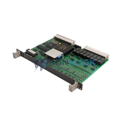 Genuine ABB GJR2390200R1210 83SR04D-E - Industrial Automation Part
