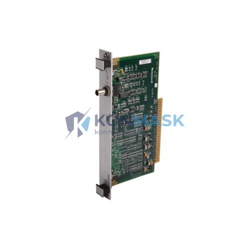 Honeywell 51305072-200 Experion PKS, TDC 3000, PlantScape - Front Panel and Connectivity View