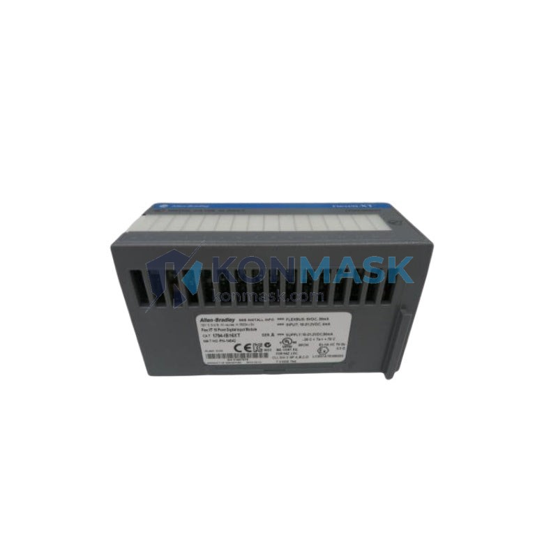 Genuine Allen-Bradley 1794-IB16XT - Industrial Automation Part