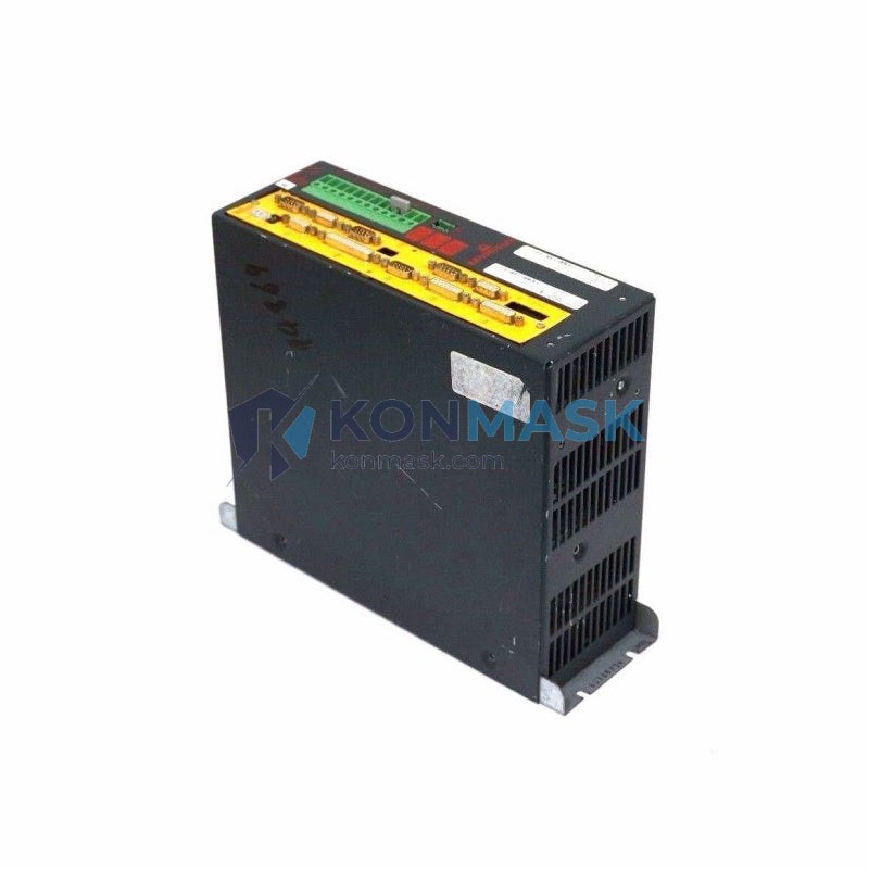 Genuine BAUMULLER 3401-L1OOO-AEO00CB-O-00-O-0172-000 - Industrial Automation Part