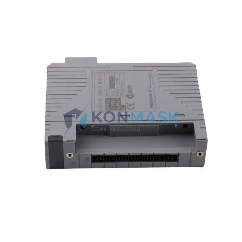Genuine Yokogawa ADV551-P60 CENTUM VP - Industrial Automation Part