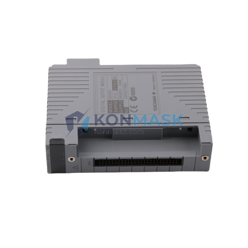 Genuine Yokogawa ADV551-P60 CENTUM VP - Industrial Automation Part