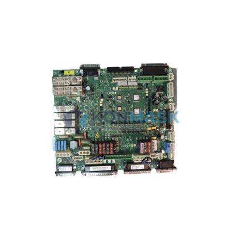 Genuine KUKA 00-127-755 KUKA KRC / KRC2 / KRC4 Controller Series - Industrial Automation Part