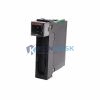 Allen-Bradley 1756-IF16H/A ControlLogix - Front Panel and Connectivity View