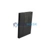 Siemens 6ES7412-2EK06-0AB0 SIMATIC S7-400 - Front Panel and Connectivity View