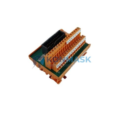 Genuine Honeywell FC-TDO-1624 - Industrial Automation Part