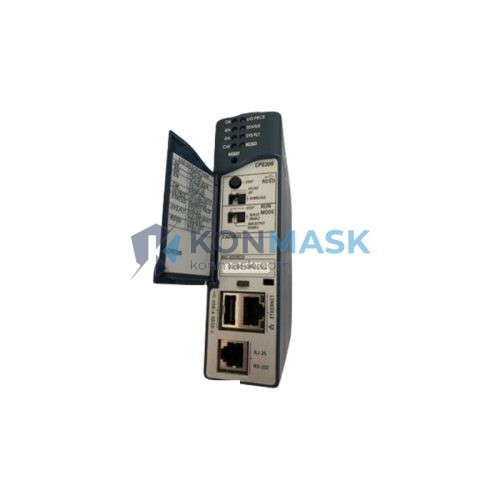 Genuine GE IC695CPE305-ABAH - Industrial Automation Part