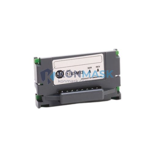 Genuine Allen-Bradley 1747-M13 SLC 500 - Industrial Automation Part