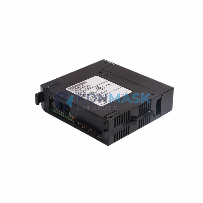 General Electric IC693CMM311 Series 90-30 (90-30 PLC) - Technical Label and Specifications