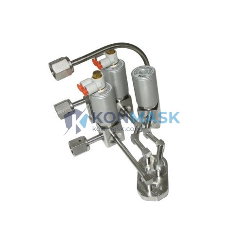 Genuine LAM Research 839-182861-001 0100-00698 0090-02346 0010-09348 - Industrial Automation Part