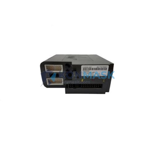 Genuine Emerson KJ3241X1-BA1 12P2506X062 - Industrial Automation Part
