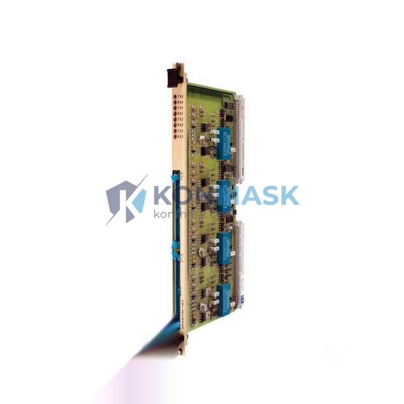 Genuine ABB YPQ103C-YT204001-BG - Industrial Automation Part