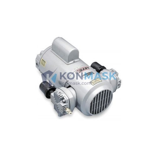 Genuine GAST 4LCB-10-M450X 879-772-01 AD772 UT3-TLN7-A, T-305555SSSS E280-000022-13 - Industrial Automation Part