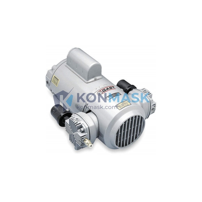 Genuine GAST 4LCB-10-M450X 879-772-01 AD772 UT3-TLN7-A, T-305555SSSS E280-000022-13 - Industrial Automation Part